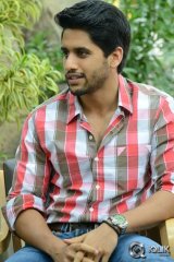 Naga Chaitanya Interview About Oka Laila Kosam
